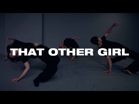 SEVDALIZA - THAT OTHER GIRL l MADAME BIG choreography