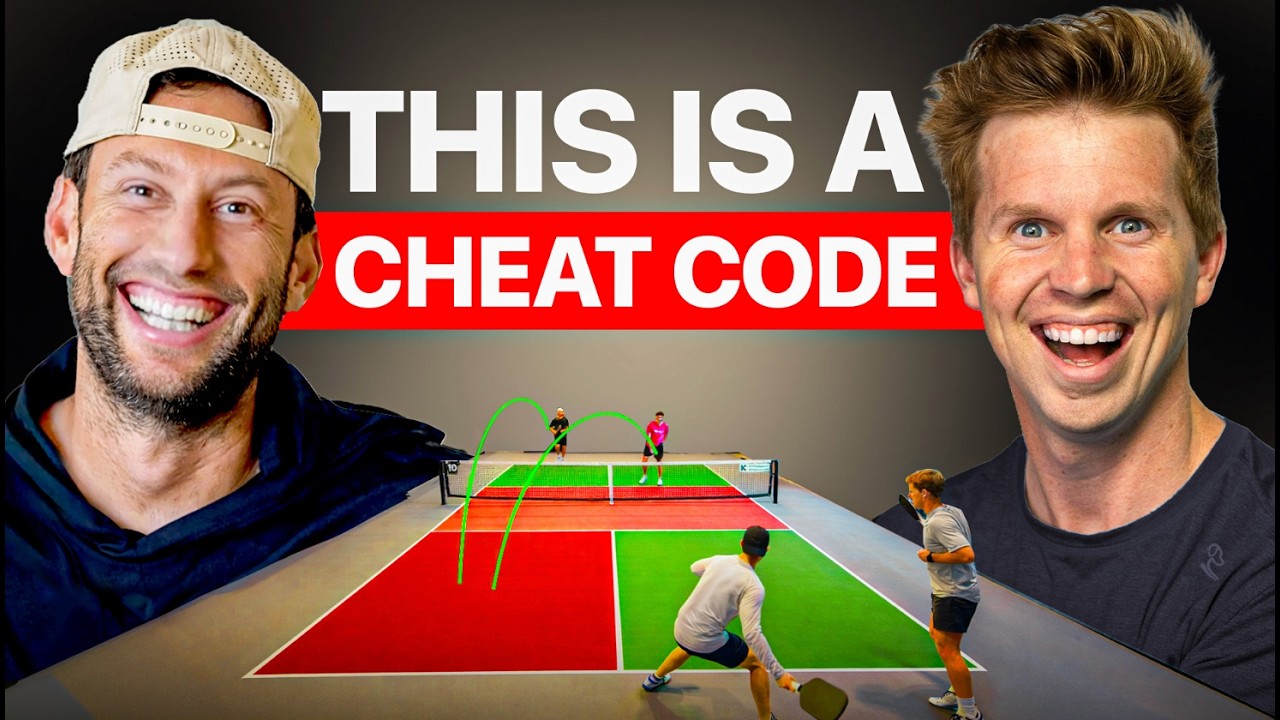 4 Return Targets That Makes Opponents Uncomfortable