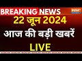 Latest News Update Live: Arvind Kejriwal Bail | UGC-Net Exam Cancel | Delhi Water Crisis | NEET Scam