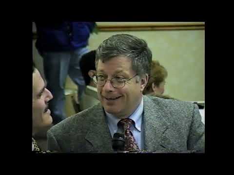 North Country Commerce - Job Fair 1998