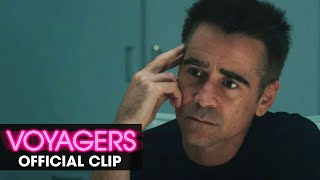 Voyagers (2021 Movie) Official C