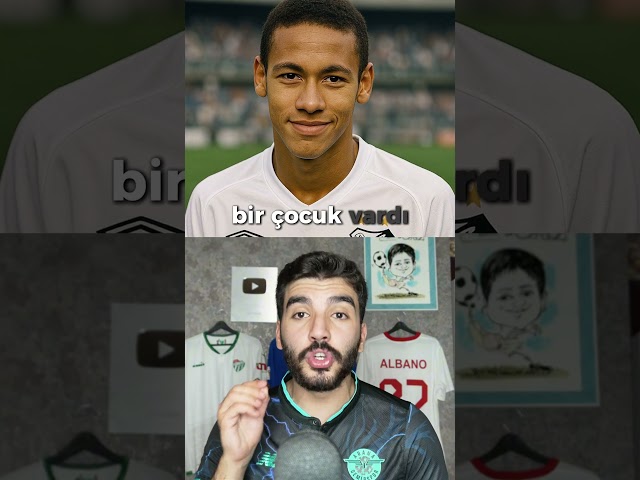 Fake Atmak Neden Yasak 😯#neymar