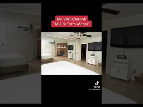 宿泊施設による動画
