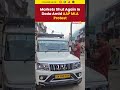 J&K Bhalessa: Prohibitory Orders Continue After AAP MLA Mehraj Malik PSA Detention