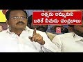 Mothukupally continues tirade against Chandrababu