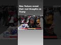 Jesse Watters Primetime asks NYC: Would you give Trump a fair shake? #shorts  - 00:58 min - News - Video