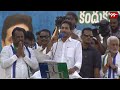 చంద్రబాబుది దోపిడీ సామ్రాజ్యం..! | CM YS Jagan Comments on TDP Rule | 99Tv  - 04:41 min - News - Video