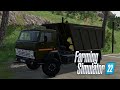 Kamaz 55111 v1.0.0.1