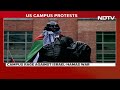 Gaza Protests | More Arrests On US Universities Campuses As Gaza Protests Continue  - 02:34 min - News - Video