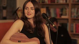 Amelia Coburn - Live at Drake The Bookshop (Secret Show)