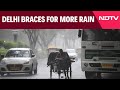 Delhi Rain | Delhi Braces For More Rain After 11 Dead, Records Broken By Monsoon Entry