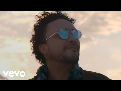 Andrés Cepeda, Cali Y El Dandee - Te Voy a Amar (Video Oficial) ft. Cali Y El Dandee