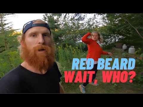 Red Beard’s Tree Removal