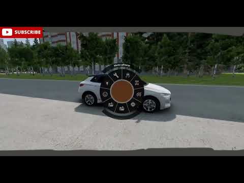 Byd E2, Chinese car v1.0