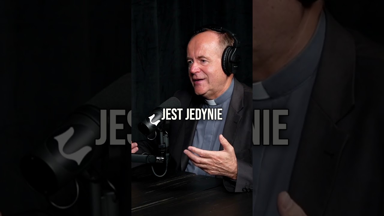 09 Potężny Problem Pedofilii We Francji – ft. ks. prof. Andrzej Kobyliński