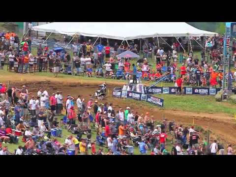 2013 High Point Motocross: Remastered 
