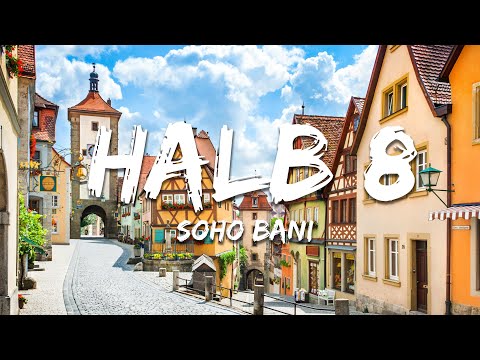 $OHO BANI -  halb 8 (Lyrics / Text)