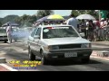 3º Drag Day - Arrancada Livre para Carros de Rua