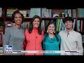 Nikki Haley’s kids open up on mom’s presidential run  - 06:37 min - News - Video