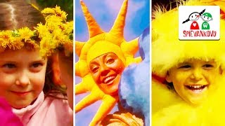 Spievankovo - Jar v Spievankove