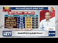 Prof.Nageshwar On BRS and BJP | బీజేపీ గ్రోత్‌కి కేసీఆరే రీజన్‌ ప్రొ నాగేశ్వర్‌ | Big Bang | 10TV  - 04:46 min - News - Video