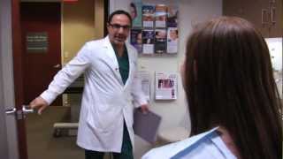 testimonial videos