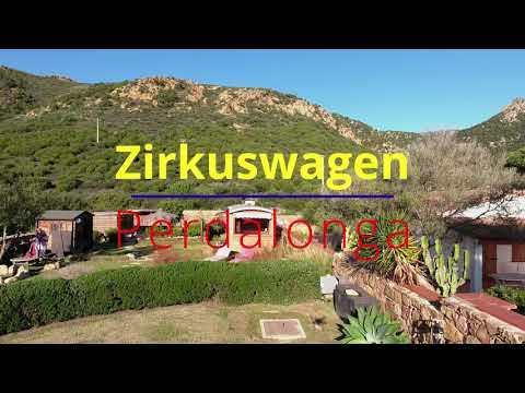 Video realizado por la propiedad