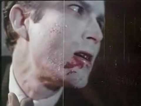 A Taste of Blood'
