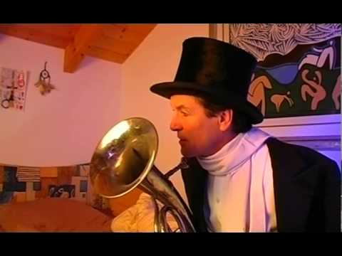 Daniel - Der Zauberer'