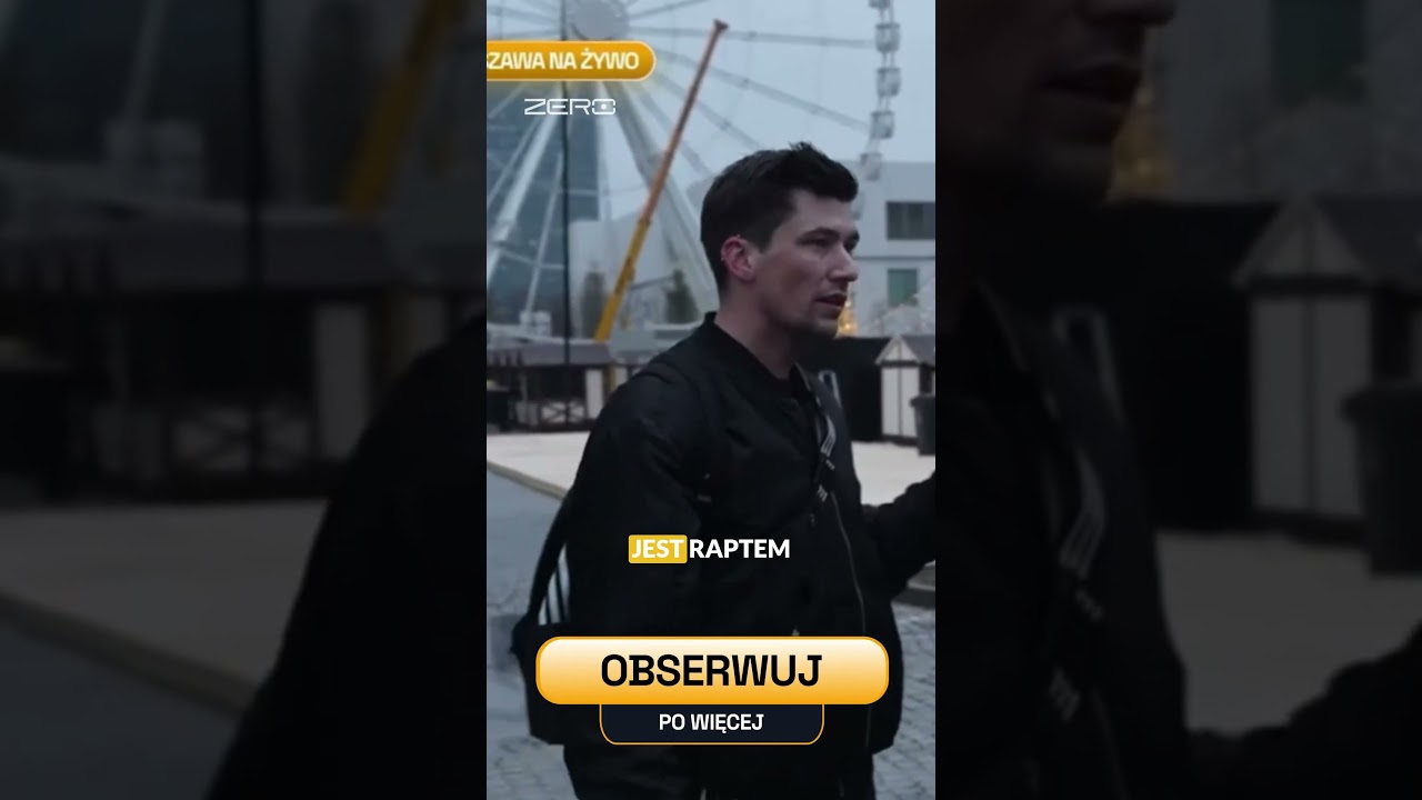 JARMARK ŚWIĄTECZNY W WARSZAWIE - TEN BĘDZIE WYJĄTKOWY