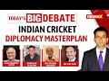 The Indian Game of Cricket | Time for Vishwa Cricket Surge? | NewsX