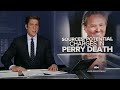 Multiple people could be charged in the death of Matthew Perry: Police  - 01:37 min - News - Video