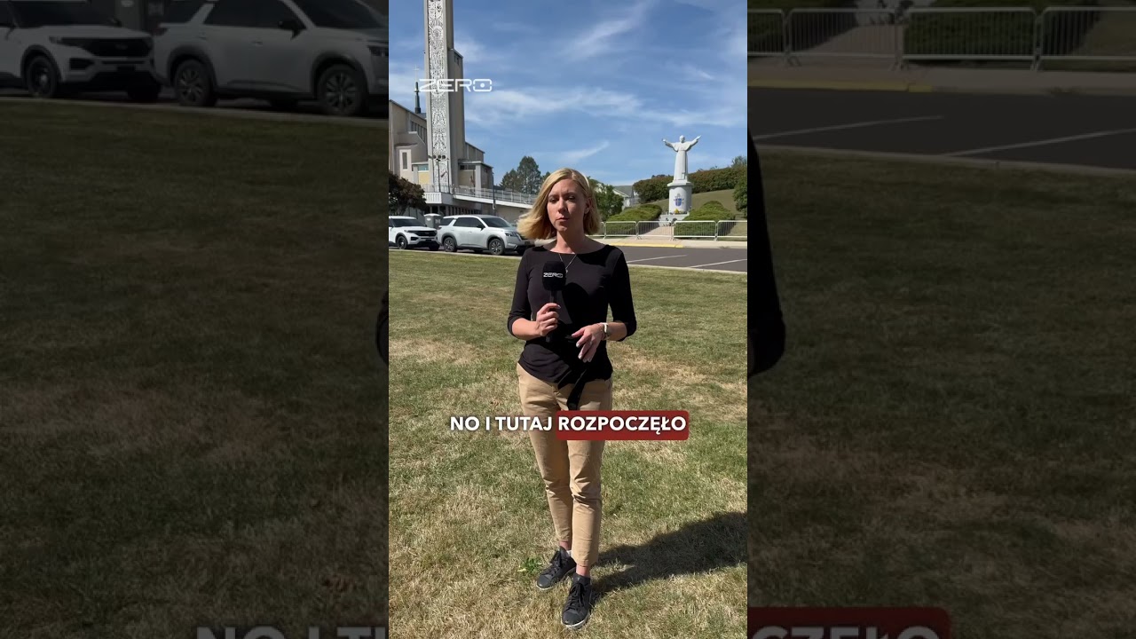 NAWROCKI SPOTKAŁ SIĘ Z POLAKAMI W STANACH ZJEDNOCZONYCH