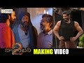 Baahubali 2 : The Conclusion Making Video - Prabhas, Rana, Anushka