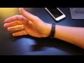 Обзор Fitbit Flex