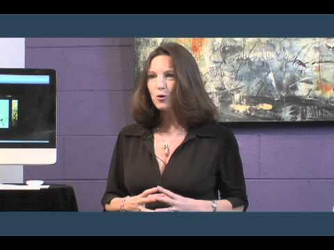 Learn how to get your art HUNG in galleries!