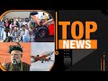 Top News: US Blocks H-1B, UK & China Seize Opportunity | Lamborghini Crashes in Mumbai | News9