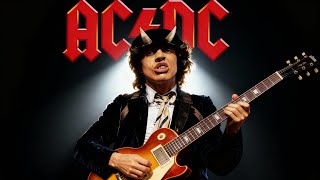 Prawdziwe Oblicze AC/DC: Fakty, o Których Nikt Nie Mówi!