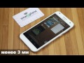Huawei Ascend G7 - Обзор смартфона.