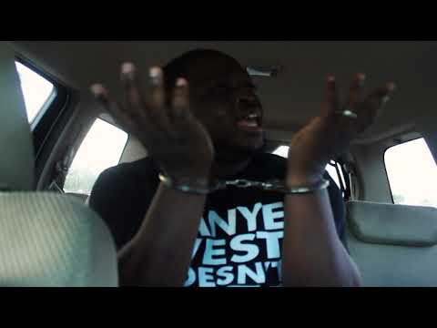 Trapp Tarell - Im Snitching Pt 1 (OFFICIAL VIDEO)