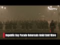 Republic Day Parade Rehearsals At Kartavya Path Amid Cold Wave in Delhi  - 04:26 min - News - Video