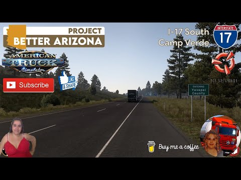 Project Better Arizona v0.3.1 1.48