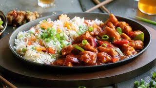 Chicken Manchurian Chinese style Recipe Video HD | Kokahd.com