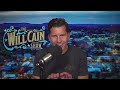 Cain On Sports: Brady versus Mahomes? How about Montana versus Mahomes? | Will Cain Show  - 50:25 min - News - Video