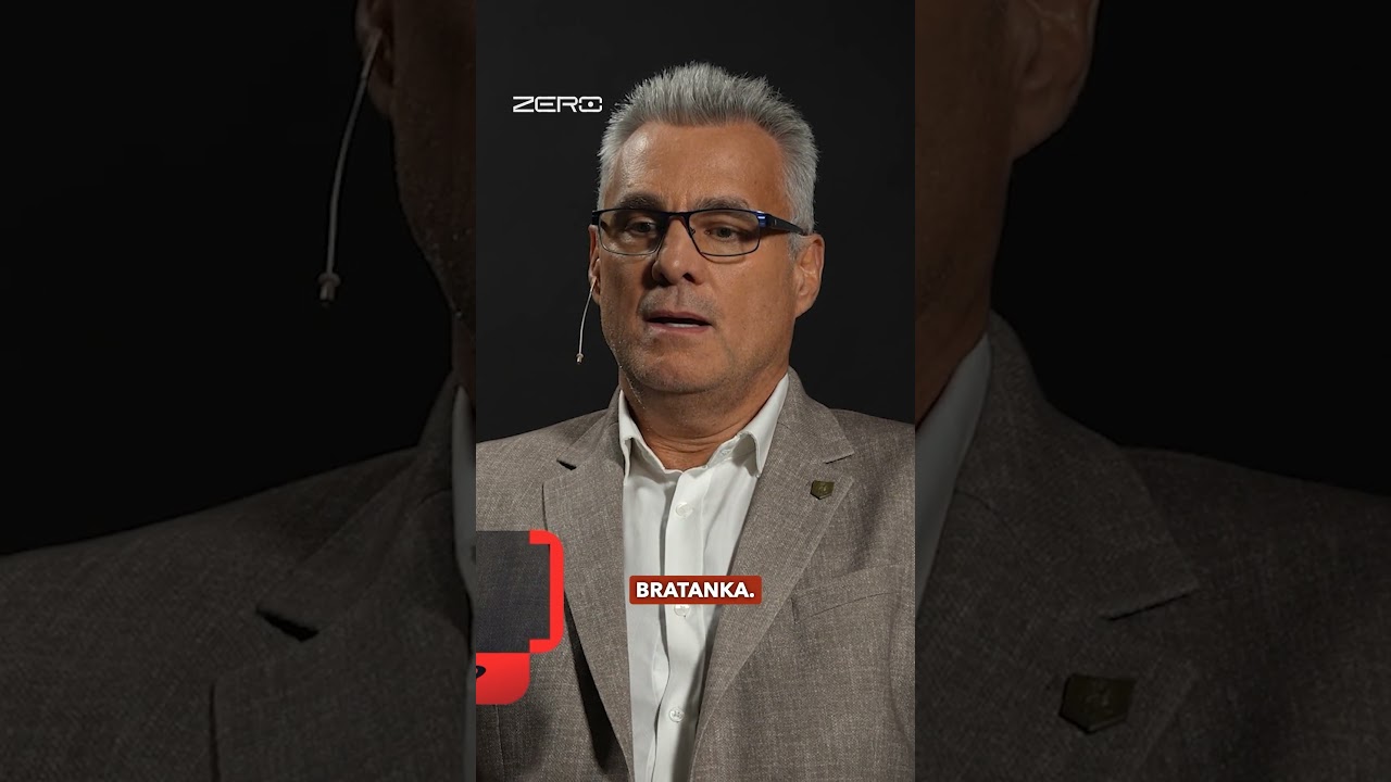 AFERA PEDOFILSKA W SŁUŻBACH SPECJALNYCH