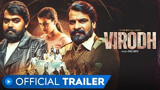 Virodh (2023) MX Player Hindi Web Series Trailer