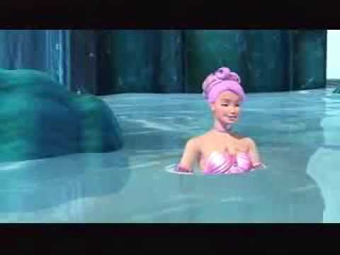 Barbie en het Magische Vuur'