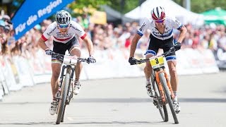 Bikers Rio Pardo | Vídeos | Copa do Mundo de MTB: melhores momentos em Albstadt