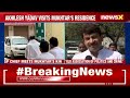 BJP MLA Yatnal Sparks Row| After Making Derogatory Remarks Against Gundu Rao | NewsX  - 04:04 min - News - Video