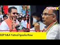BJP MLA Yatnal Sparks Row| After Making Derogatory Remarks Against Gundu Rao | NewsX